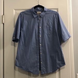 Button Down Shirt
